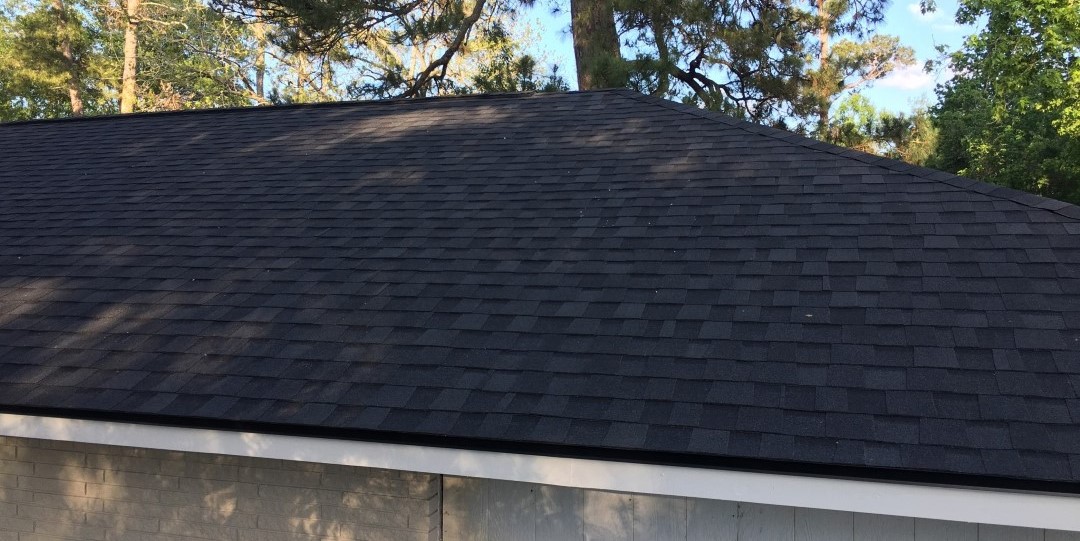 Roofing