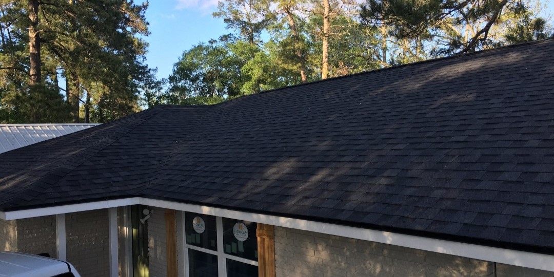 Roofing