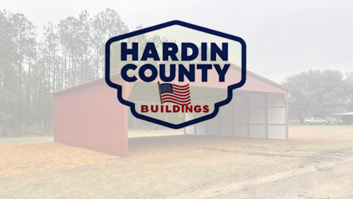 Hardin County Buildings