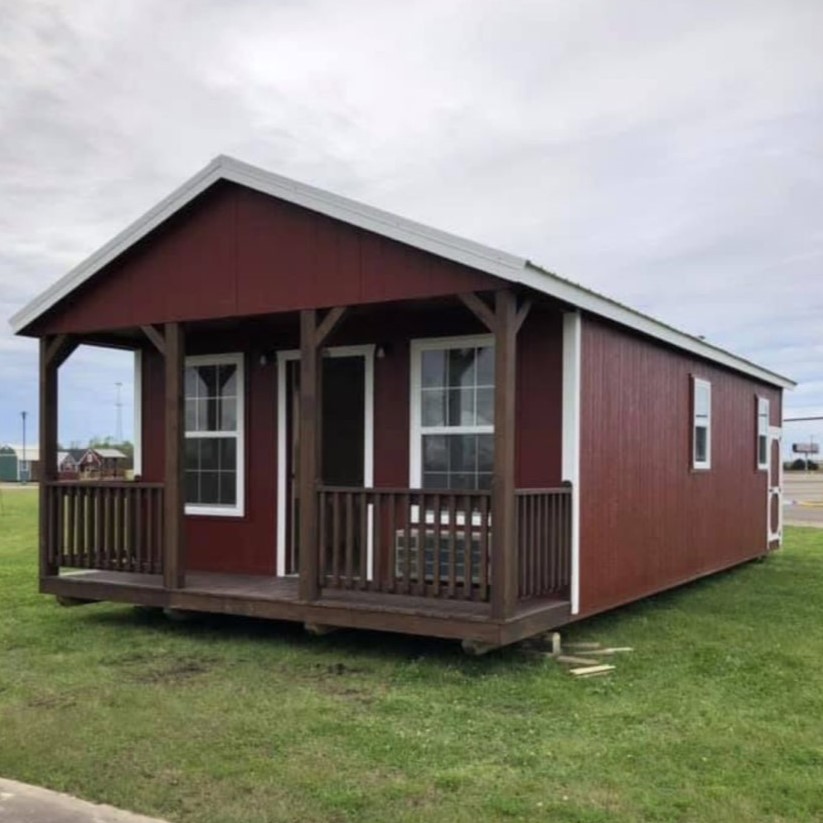 Portable & Modular Buildings