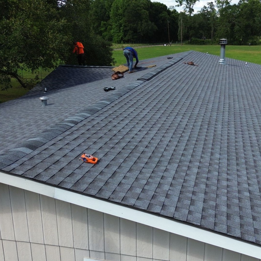Roofing