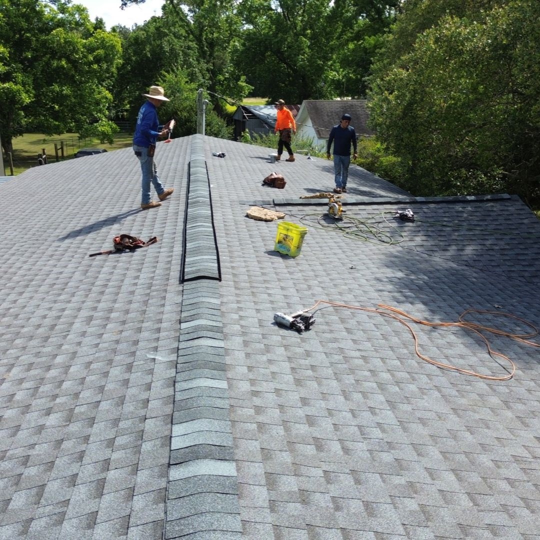 Roofing