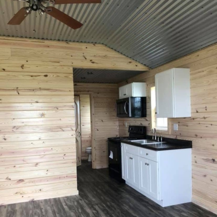 Build-Outs