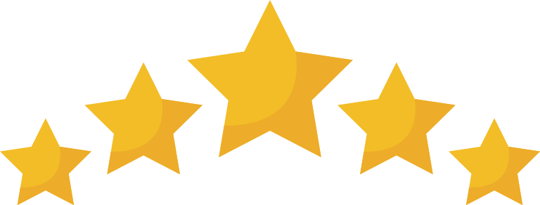 5 stars